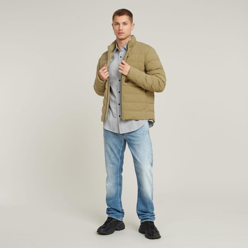 G-Star Bristum 2.0 Slim Shirt image number 3